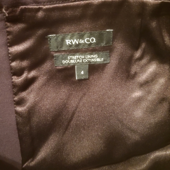 Skirt - pencil RW - Picture 5 of 13